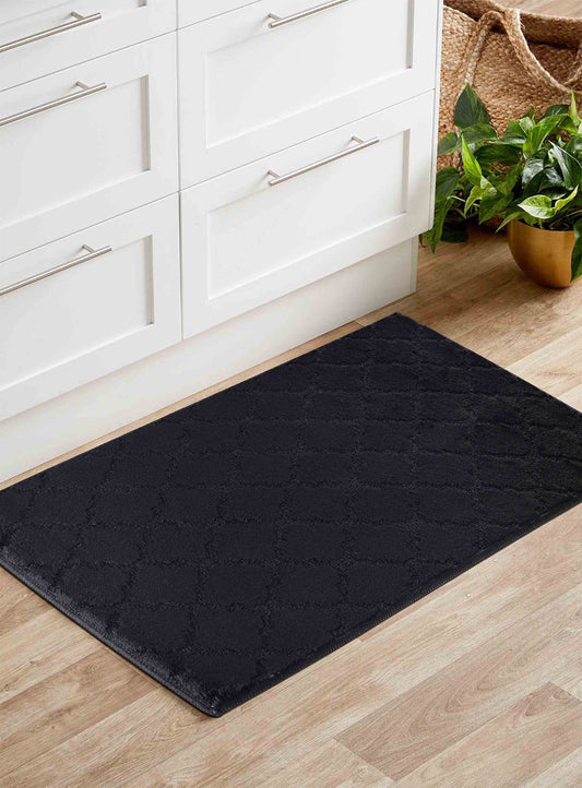 Entrance door mat