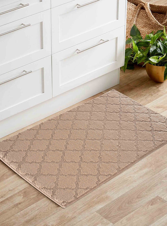 Trellis Runner Door Mat - Homatz