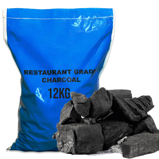 Restaurant Grade Charcoal - Homatz