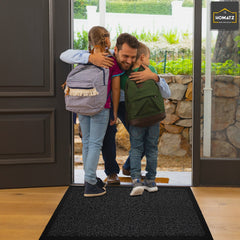 Barrier Doormat - Anti Slip - Homatz