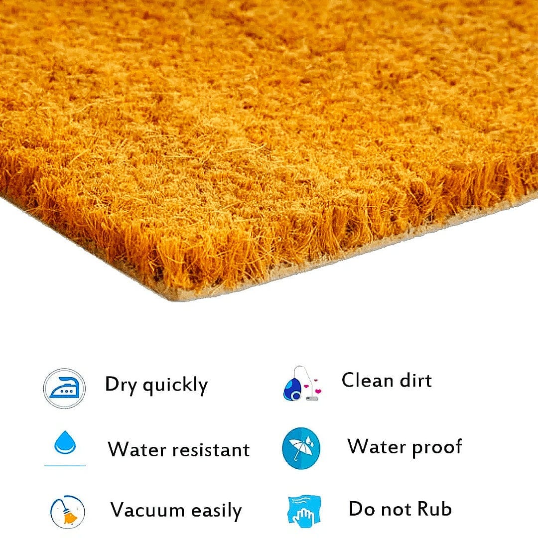 Coir Mat - Homatz