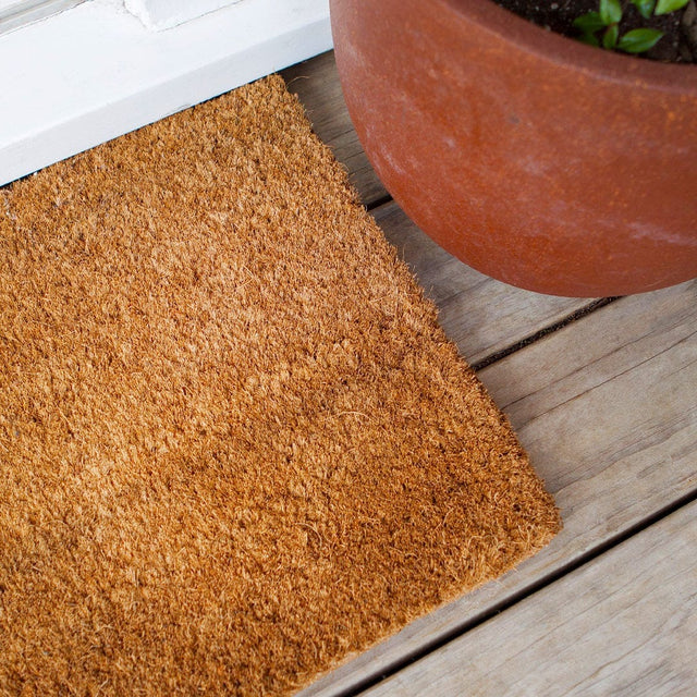 coir mat for indoor and outdoor