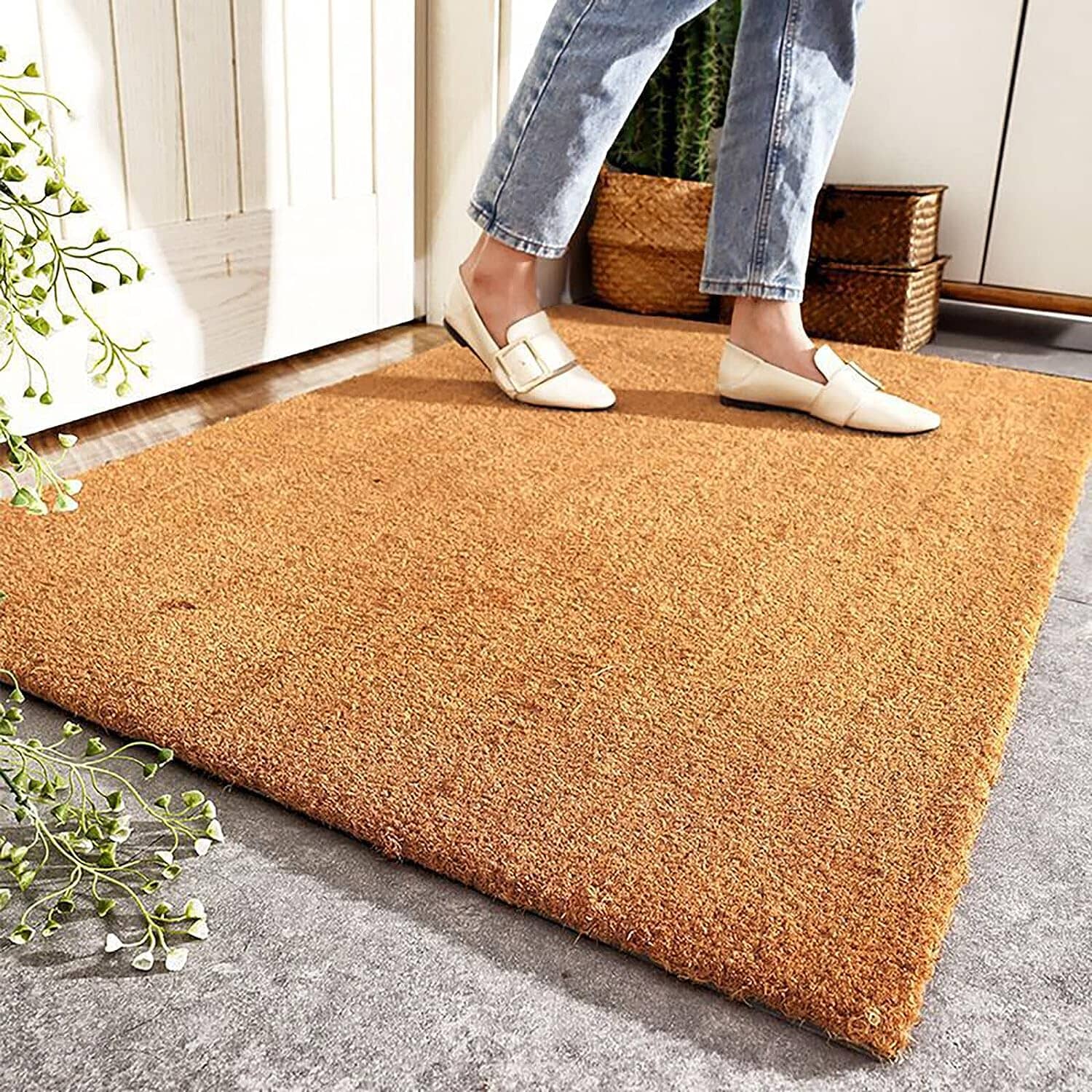 Coir Mat Homatz 