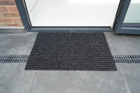 Dirt Trapper Doormat - Homatz