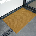 dust collector door mat
