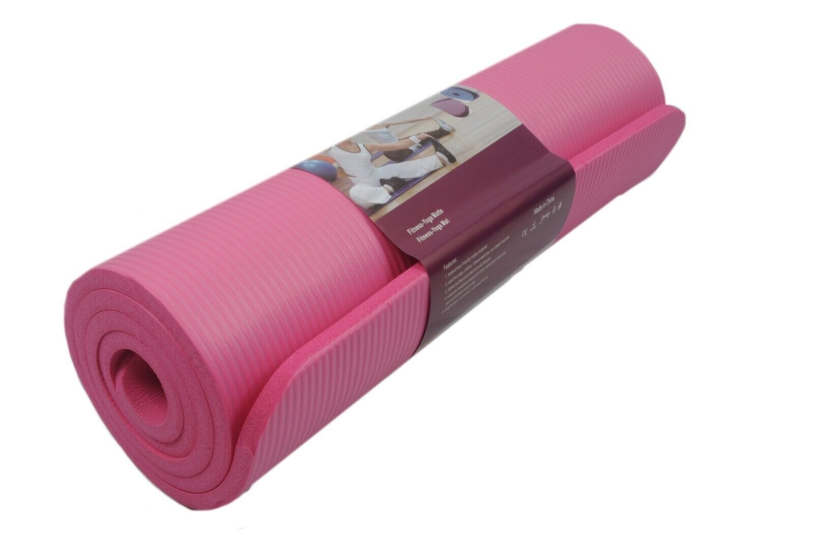 Yoga Mat - Homatz