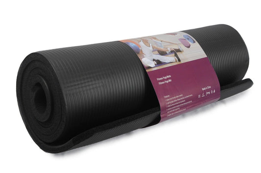 Yoga Mat - Homatz