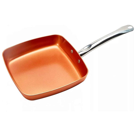 Frying Pan 30cm - Homatz