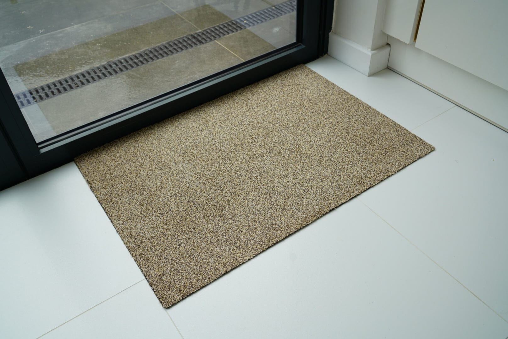 Indoor Gel-Back Door Mat - Homatz