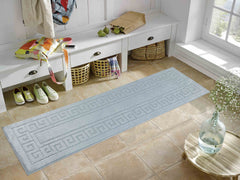 Greek Key Door Mat - Homatz