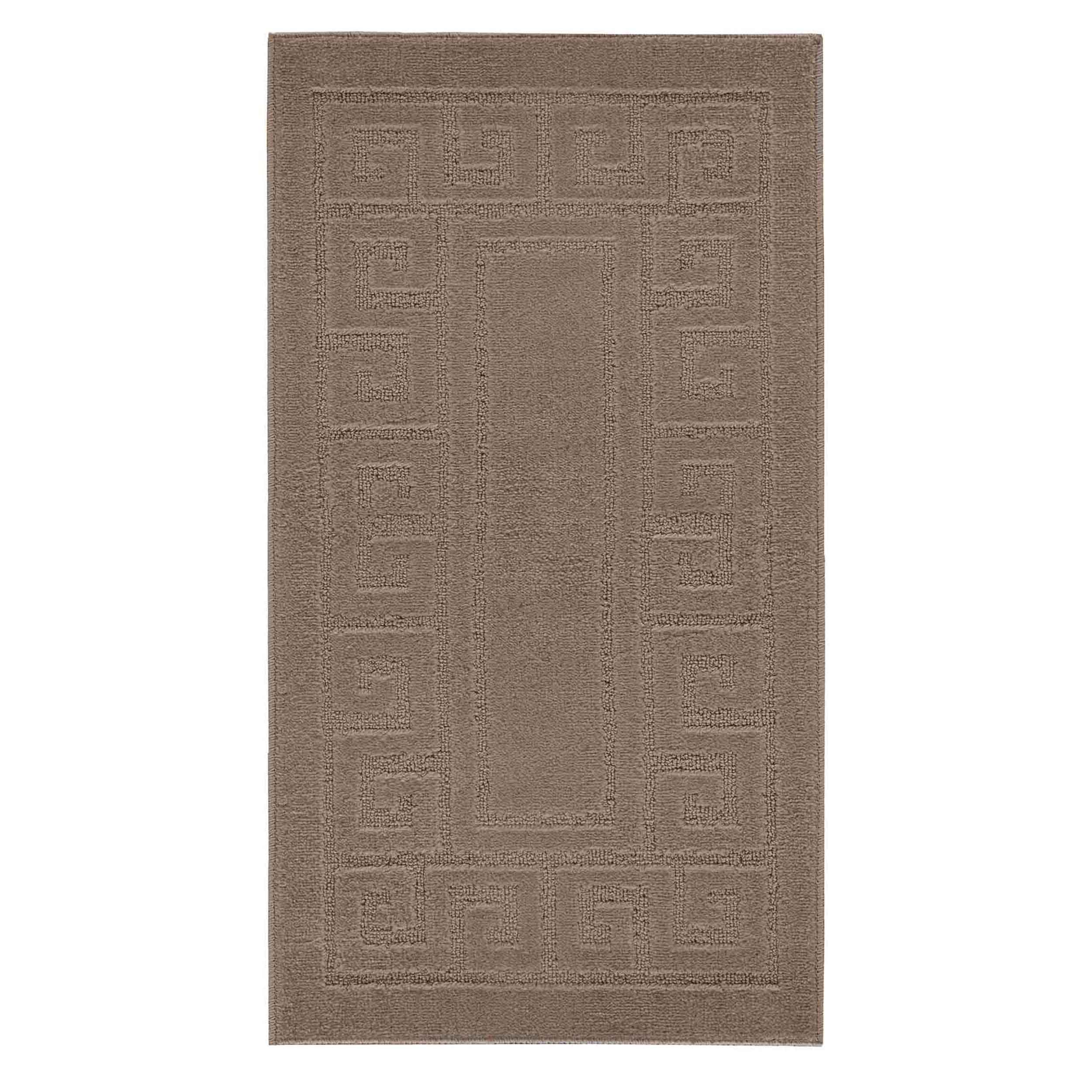 Greek Key Door Mat - Homatz