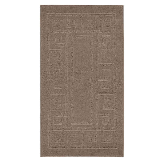 Greek Key Door Mat - Homatz