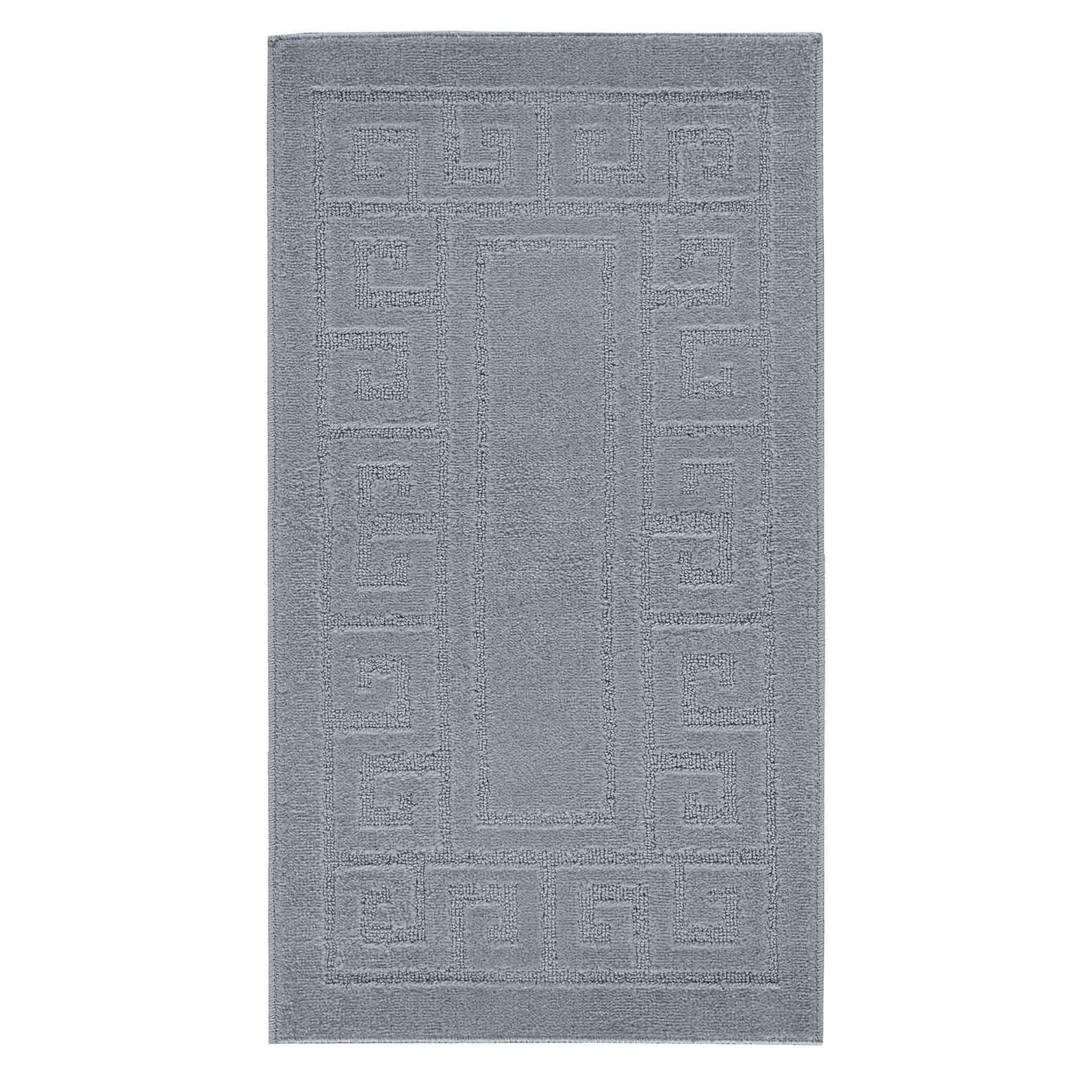 Greek Key Door Mat - Homatz