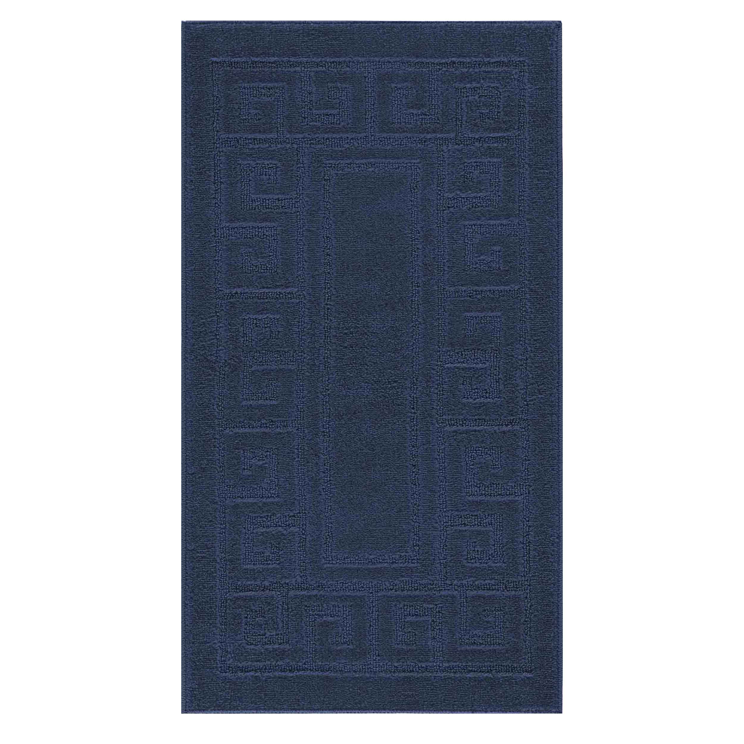 Greek Key Door Mat - Homatz