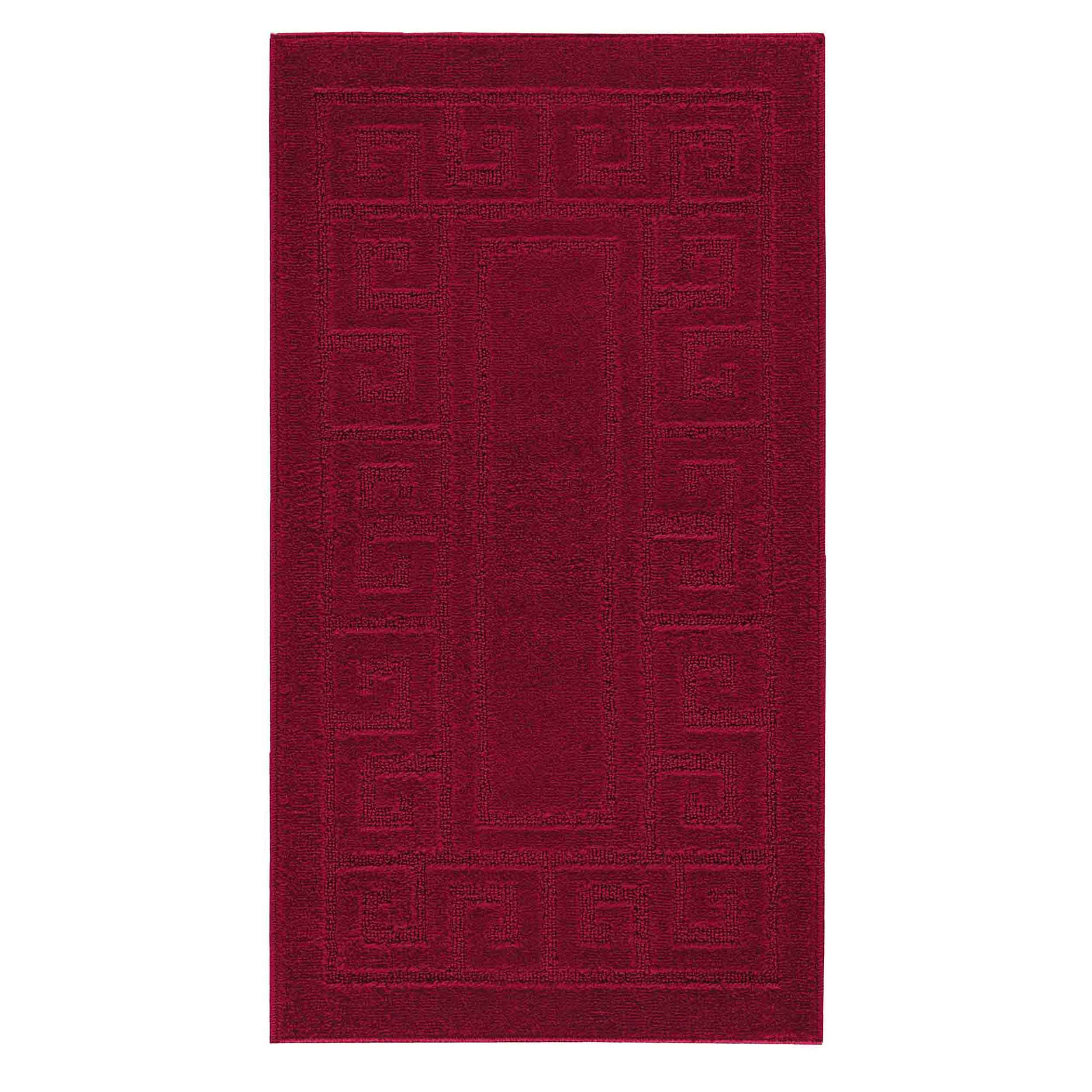 Greek Key Door Mat - Homatz