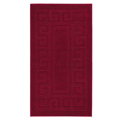 Greek Key Door Mat - Homatz