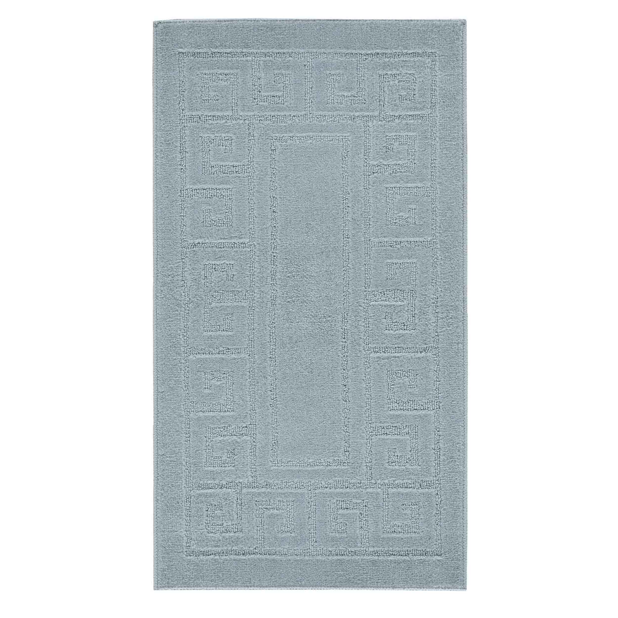 Greek Key Door Mat - Homatz