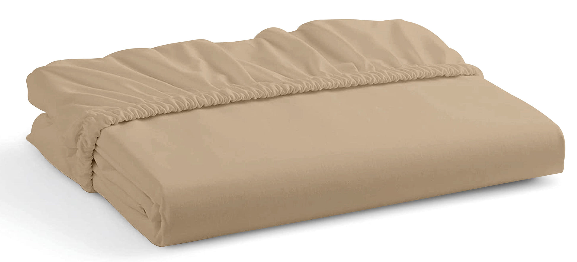 PolyCotton Fitted Sheets Homatz 