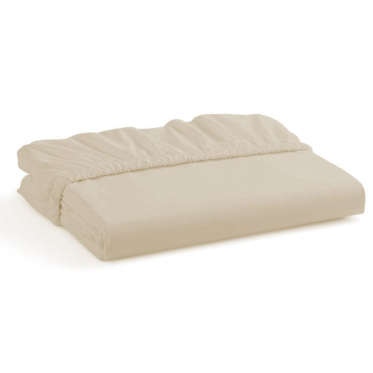 PolyCotton Fitted Sheets - Homatz