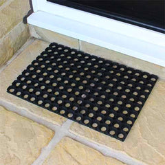 Rubber Ring Doormat - Homatz